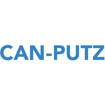 Logo von CAN-PUTZ in Wesel