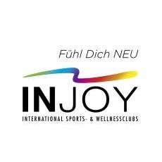 Logo von INJOY - Sport & Wellnessclub in Leer in Ostfriesland