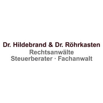 Logo von Kanzlei Dr. Hildebrand in Dortmund
