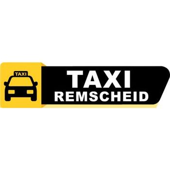 Logo von Funk-Taxi-Vereinigung in Remscheid