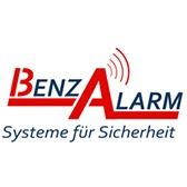 Logo von Benz-Alarm GmbH Sicherheitssysteme in Stuttgart