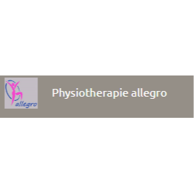 Logo von Physiotherapie Allegro Inh. Janet Elmrich in Königs-Wusterhausen