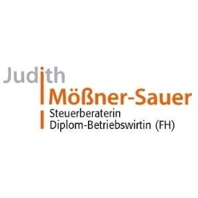 Logo von Steuerberaterin Mößner-Sauer in Steinheim an der Murr