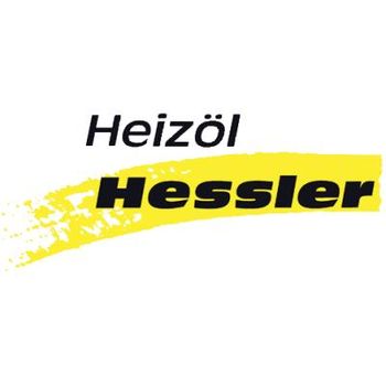 Logo von Heizöl Hessler GmbH in Uttenreuth