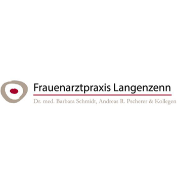 Logo von Frauenarztpraxis Langenzenn Dr. med. Barbara Schmidt, Andreas R. Pscherer und KollegInnen in Langenzenn