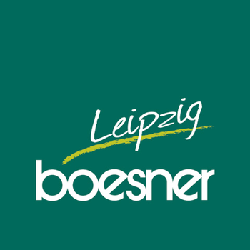 Logo von boesner GmbH - Leipzig in Leipzig