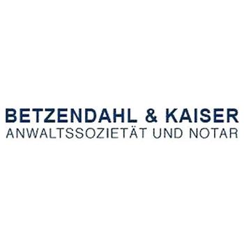 Logo von Rechtsanwalt Andreas Kaiser / Fachanwalt Arbeitsrecht, Familienrecht, Baurecht in Bielefeld