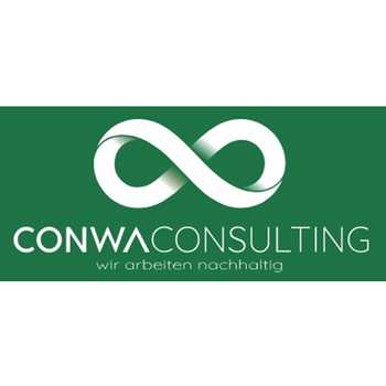Logo von Conwa Consulting in Weilheim in Oberbayern