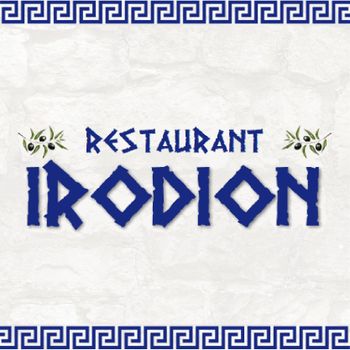 Logo von Restaurant Irodion in Gießen