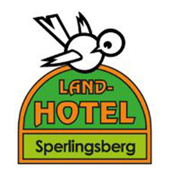 Logo von Landhotel Sperlingsberg in Crimmitschau