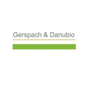 Logo von Auto-Lack & Karosseriebau GbR Gerspach und Danubio in Ostfildern