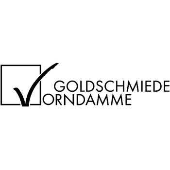 Logo von Joachim Vorndamme Goldschmiede in Herford