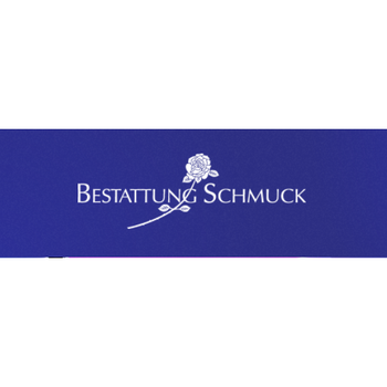 Logo von Bestattung Schmuck GmbH in Freilassing