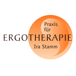Logo von Praxis für Ergotherapie Ira Stamm in Hamburg