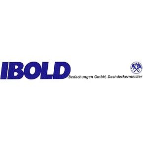 Logo von Ibold Bedachungen GmbH in Rheurdt