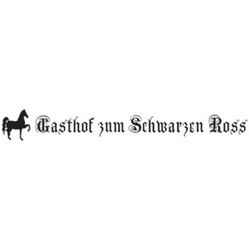 Logo von Gasthof Zum Schwarzen Ross GmbH in Leipzig