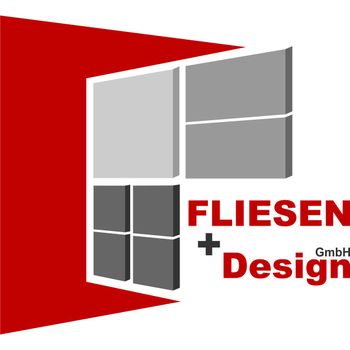 Logo von FLIESEN+Design F-W-R GmbH in Schwelm