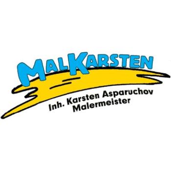 Logo von Malkarsten Asparuchov Karsten in Naila