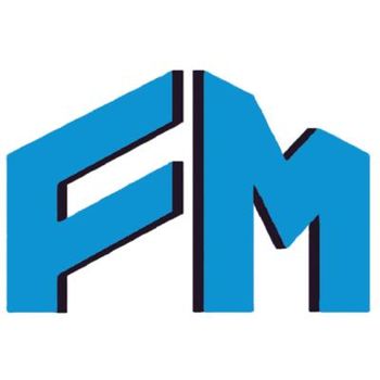 Logo von Feldschmidt und Maier Bauunternehmung GmbH in Bruckmühl an der Mangfall