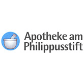 Logo von Apotheke am Philippusstift in Essen