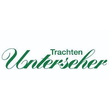 Logo von Trachten Unterseher GmbH in Rosenheim in Oberbayern
