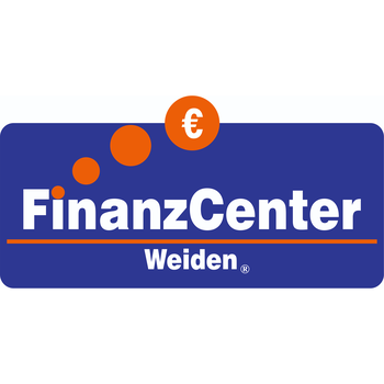 Logo von FinanzCenter - Weiden in Weiden in der Oberpfalz