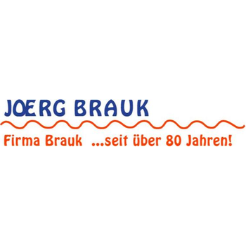 Logo von Firma Joerg Brauk Sanitär-Heizung in Essen