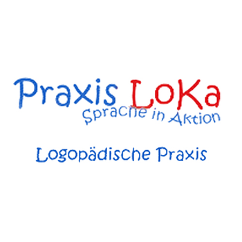 Logo von Loka Logopädie Brüggemann-Kasperczak in Recklinghausen