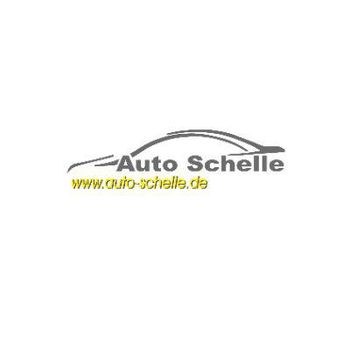 Logo von Auto Schelle, Inh. Christian Schelle in Hohenpeißenberg