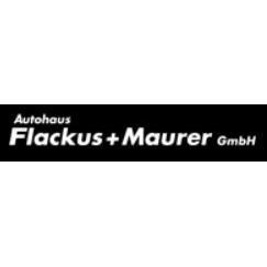 Logo von Autohaus Flackus + Maurer GmbH Mercedes-Benz in Mainz-Kastel Stadt Wiesbaden