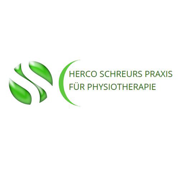 Logo von Krankengymnastik Herco Schreurs in Isselburg