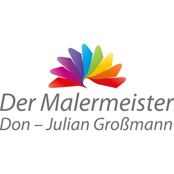 Logo von Der Malermeister Don-Julian Großmann in Börßum
