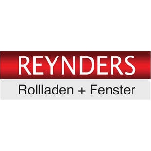 Logo von Reynders Rollladen + Fenster in Mönchengladbach