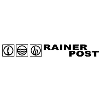 Logo von Rainer Post in Xanten