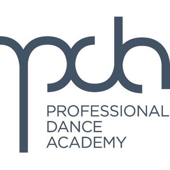Logo von Professional Dance Academy in Stuttgart