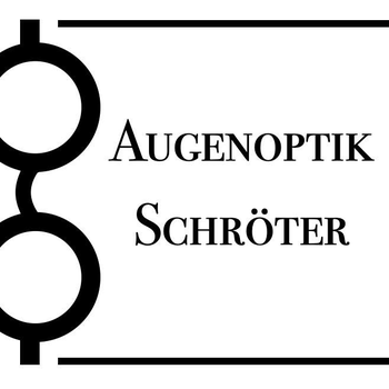 Logo von Augenoptik Schröter in Stockach