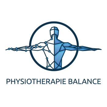 Logo von Balance Physiotherapie in Solingen