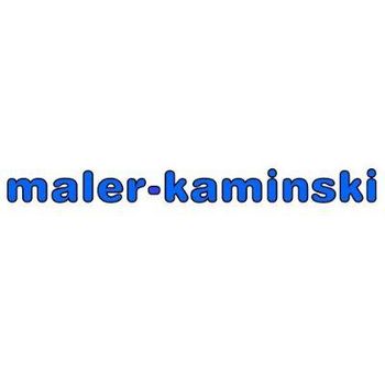 Logo von Jürgen Kaminski Malerbetrieb GmbH in Fürstenfeldbruck