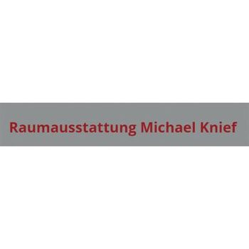 Logo von Raumausstattung Michael Knief in Remscheid