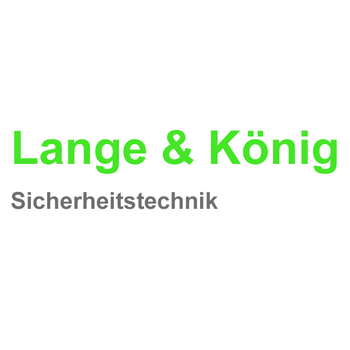 Logo von König-Lange Sicherheitstechnik in Essen