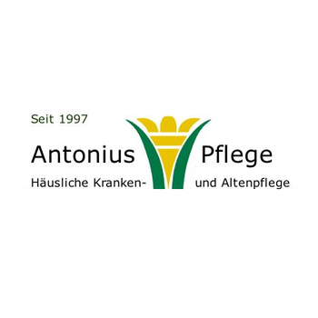 Logo von Antonius-Pflege in Moers