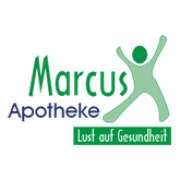 Logo von Marcus-Apotheke in Viersen
