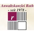 Logo von Anwaltskanzlei Roth in Köngen
