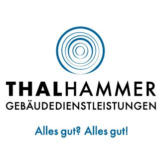 Logo von Thalhammer GmbH Gebäudedienstleistungen in Puchheim in Oberbayern