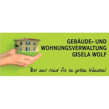 Logo von Gisela Wolf Gebäude- und Wohnungsverwaltung in Hohenstein-Ernstthal