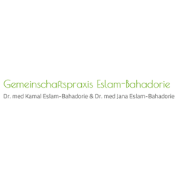 Logo von Eslam Kamal Dr.med. Internist, Eslam Jana Dr.med. Allgemeinmedizin in Rüsselsheim