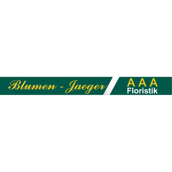 Logo von AAA Floristik Blumen Jaeger in Neu-Anspach