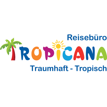 Logo von Reisebüro Tropicana in Bamberg