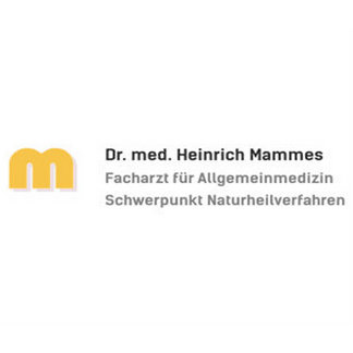 Logo von Dr. med. Heinrich Mammes in Neuenkirchen Kreis Steinfurt