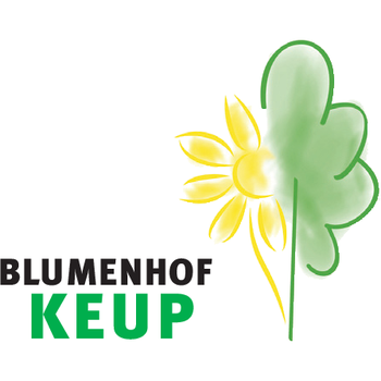Logo von Blumenhof Keup in Dormagen